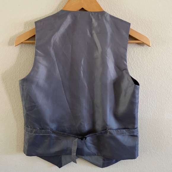 Grey Full Suit - Picture 13 of 16